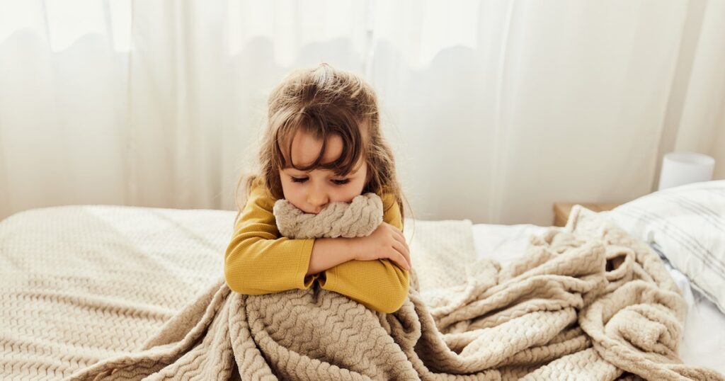 La seule leçon que les parents doivent enseigner à leurs enfants, selon un expert en bonheur