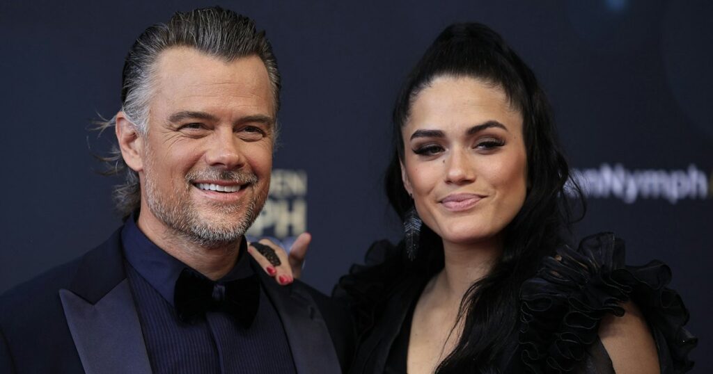 Le bébé de Josh Duhamel a un nom typiquement old-school – et non, ce n'est pas « Gary »