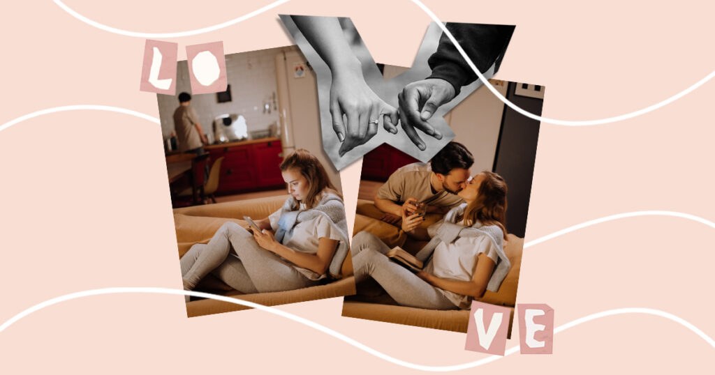Oui, vous pouvez *en fait* manifester une meilleure vie amoureuse – voici comment