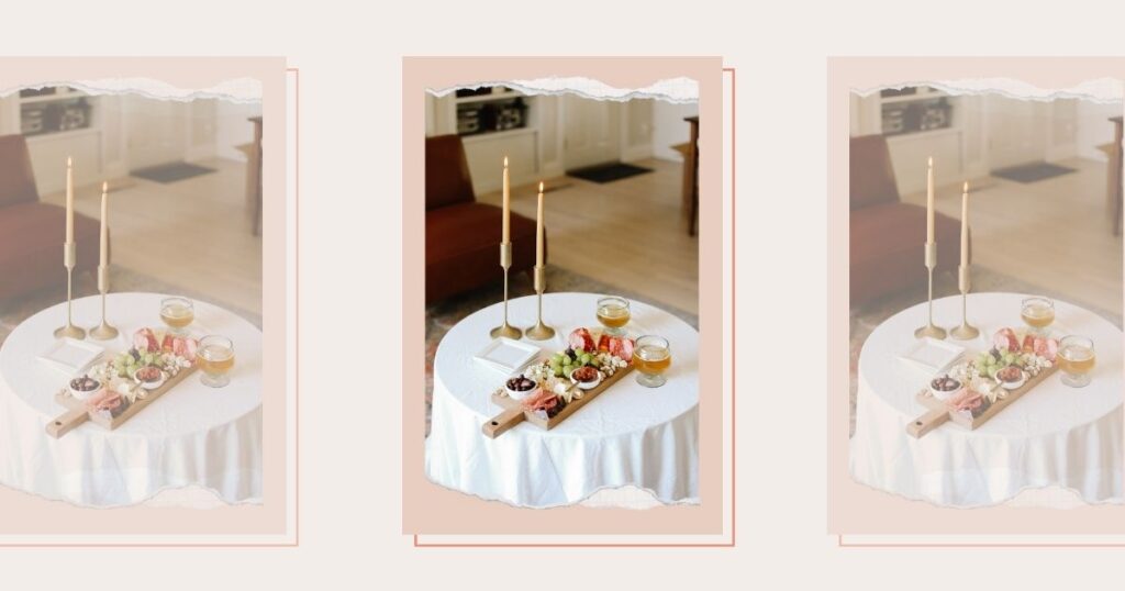 Les meilleures façons de célébrer la Saint-Valentin à la maison, en fonction de votre statut relationnel