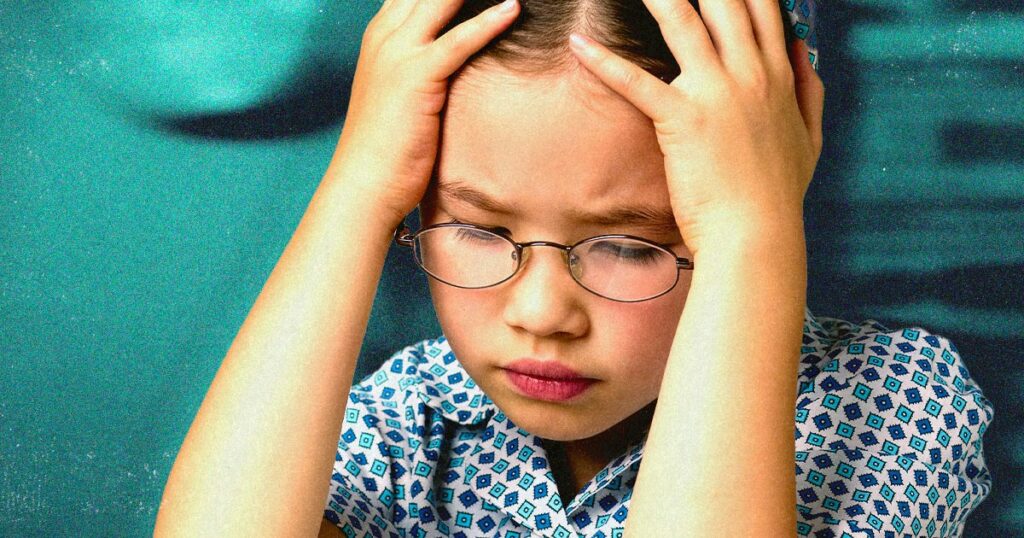 Pourquoi votre enfant surdoué semble paresseux et démotivé