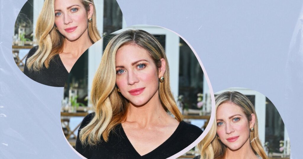 Écoutez : Brittany Snow a expliqué comment elle a guéri après avoir été trompée publiquement