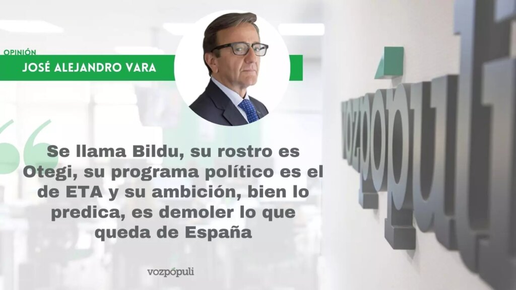 L'Euskadistan se cabre