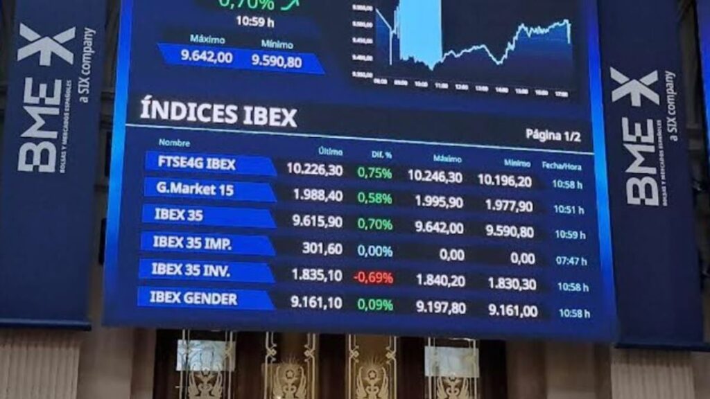 Résultats des banques Ibex 35 : qu'attend le marché ?