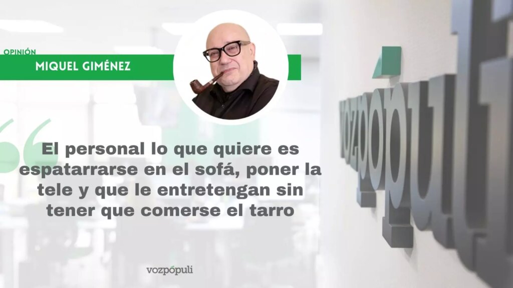 Vive la série
