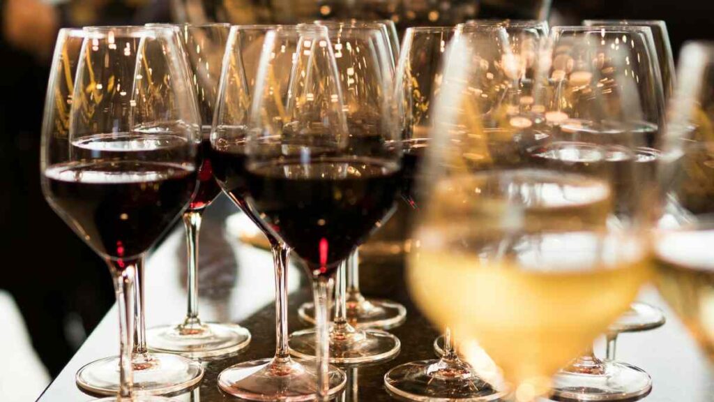 Vinos