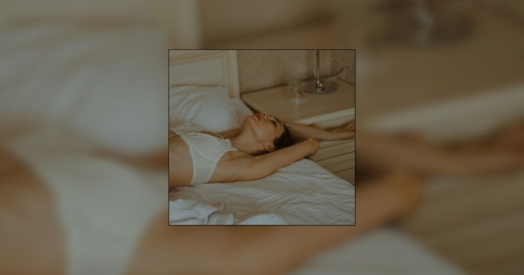 5 façons d'améliorer le sexe oral la prochaine fois que vous serez d'humeur