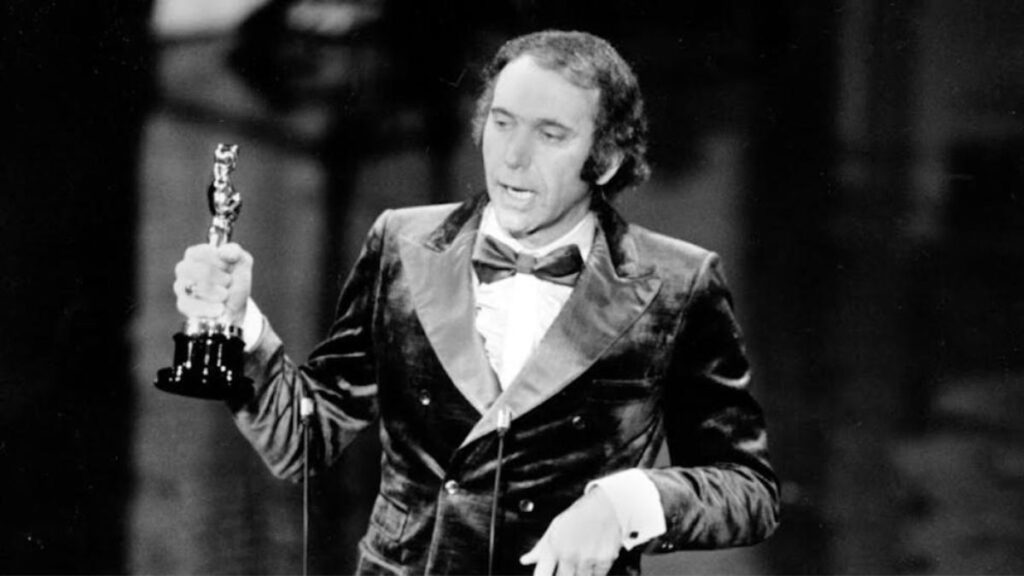 Albert S. Ruddy