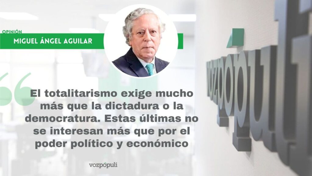 Corrosion des libertés