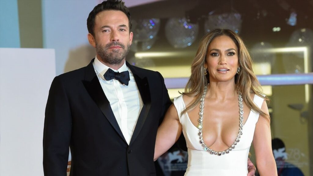Jennifer López y Ben Affleck, al borde de la separación