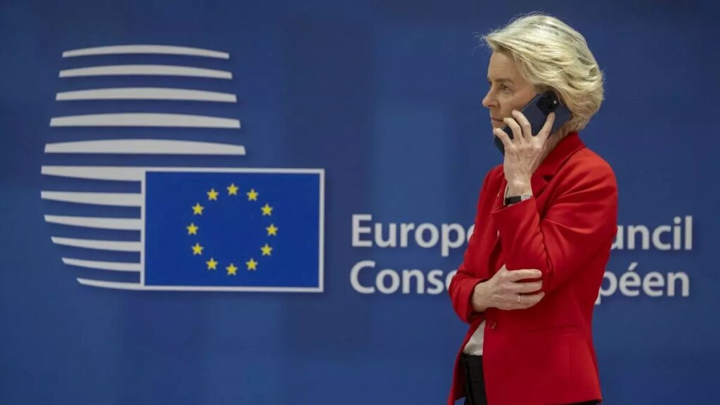 Comisión Europea