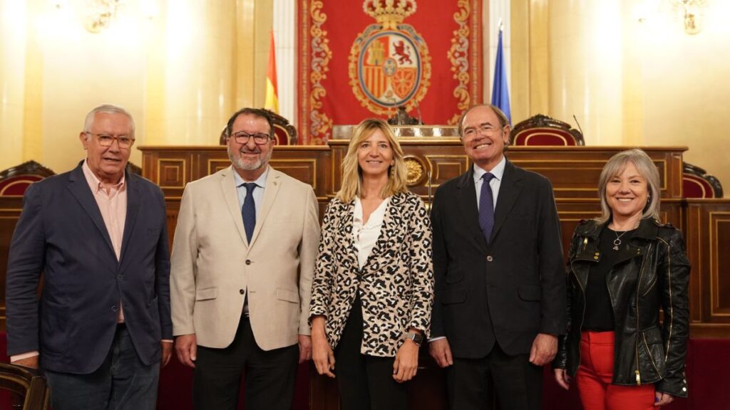 El Senado otorgará el Premio Nacional de Tauromaquia hasta que sea recuperado por Cultura