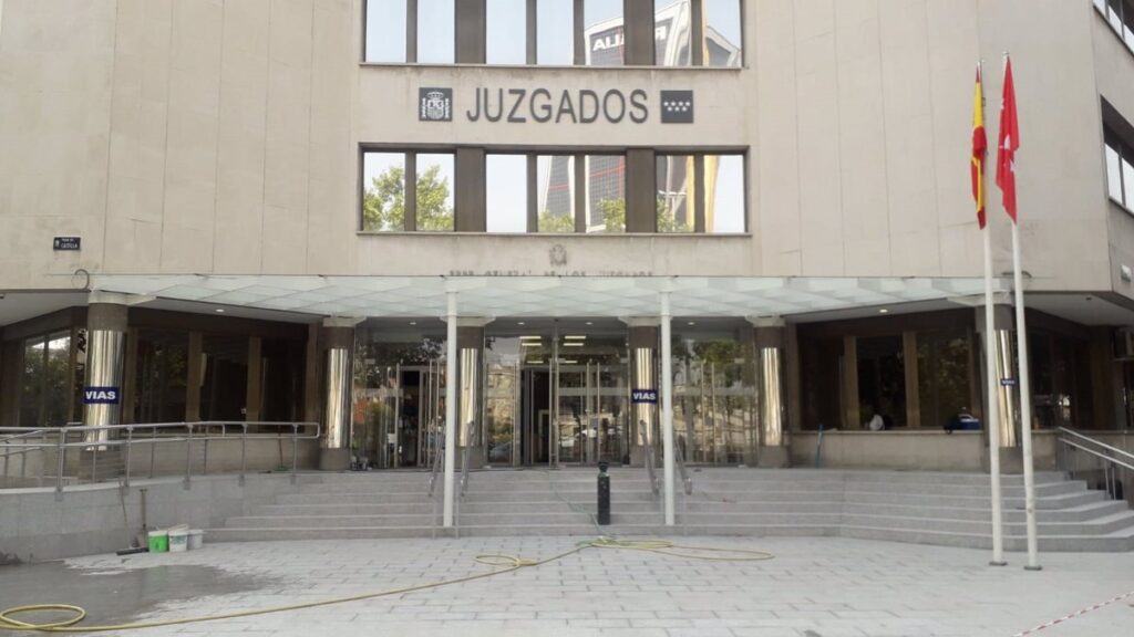 Le parquet de Madrid enquête sur une clinique privée qui pratiquait des frénectomies sur des bébés qui se sont retrouvés aux urgences