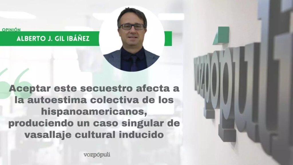 L'Amérique pour les Américains d'origine hispanique
