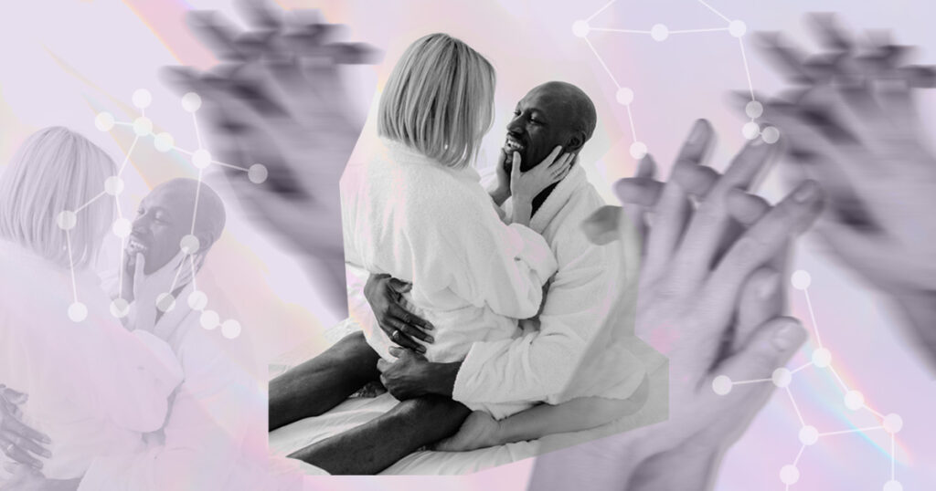 Les signes du zodiaque avec lesquels vous êtes le plus compatible sexuellement