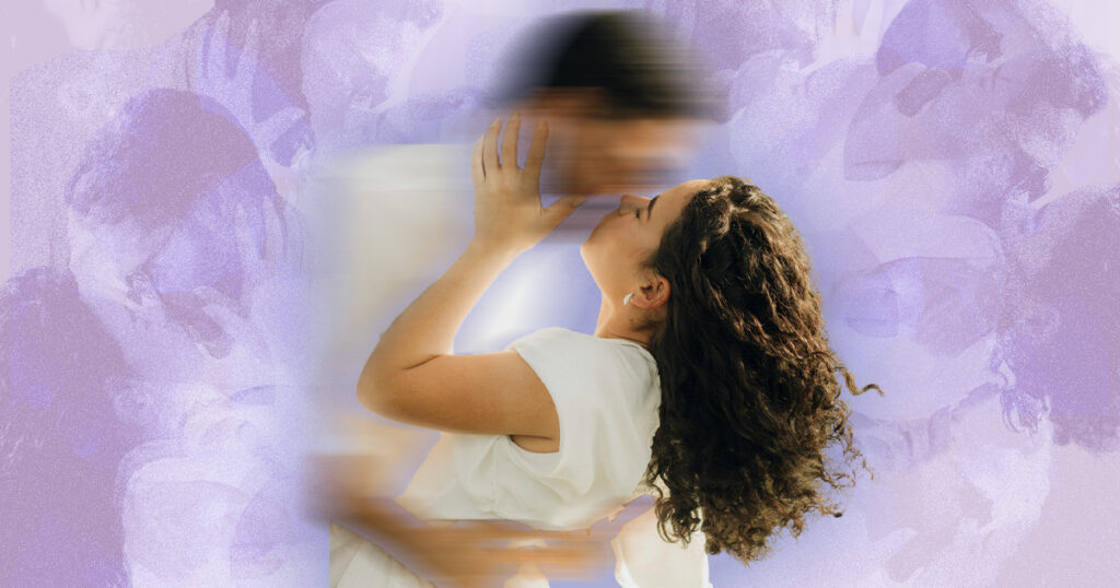 Pourquoi vous ne pouvez pas arrêter de sortir avec la même personne dégueulasse, selon les experts