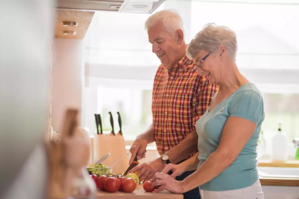 El nutriente que frena el envejecimiento