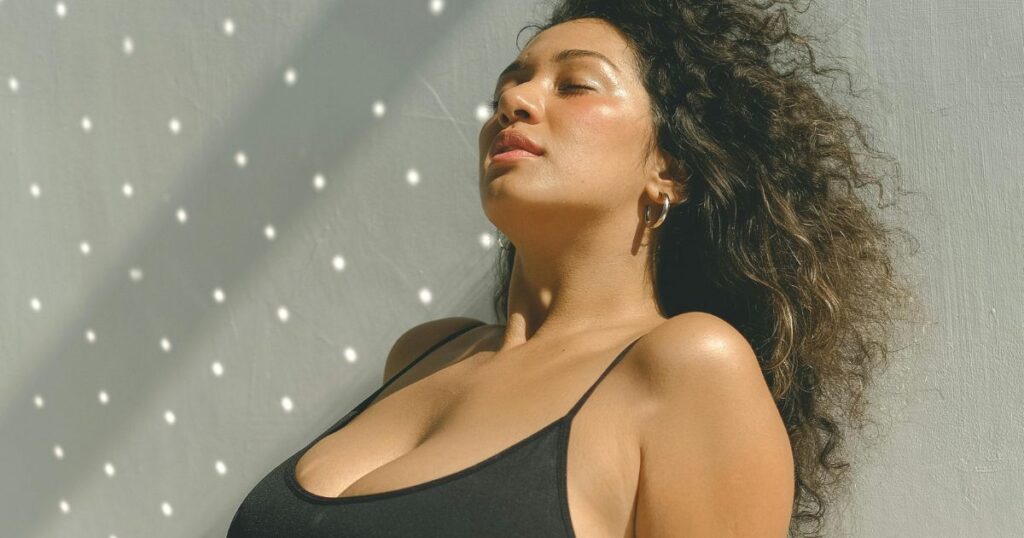 Le secret d'une belle peau est-il d'avoir plus d'orgasmes ? Nous avons enquêté