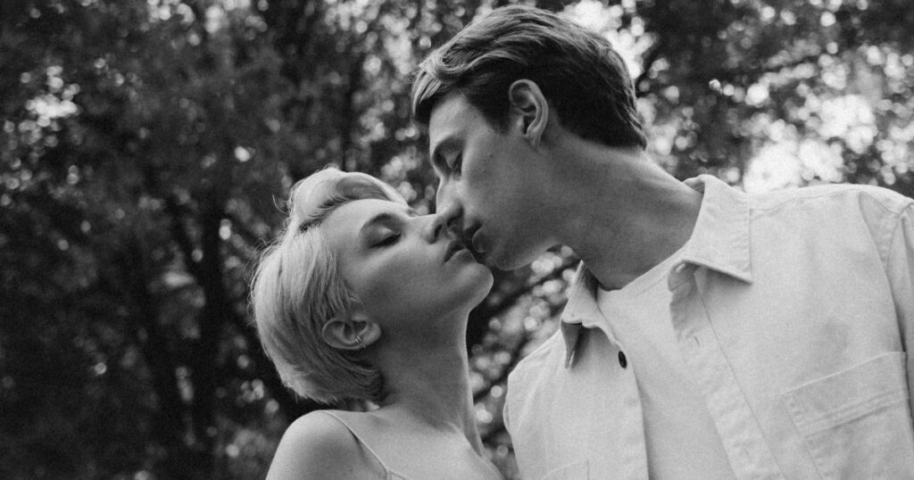 Comprenez ceci : vous pouvez dire « non » à une relation sans vous sentir mal à ce sujet