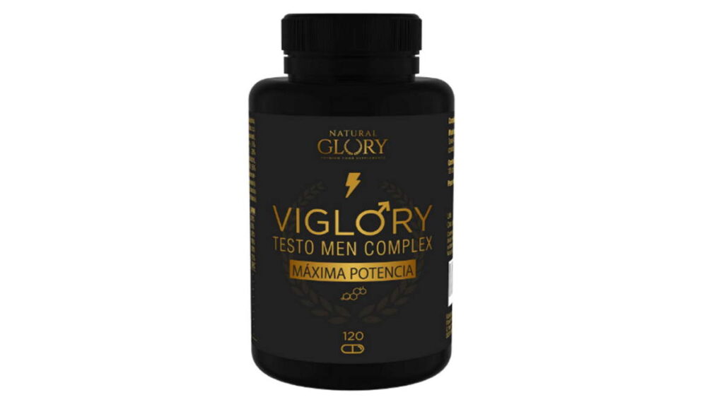 Des problèmes dans vos relations sexuelles ? : VIGLORY augmentera votre libido et votre endurance