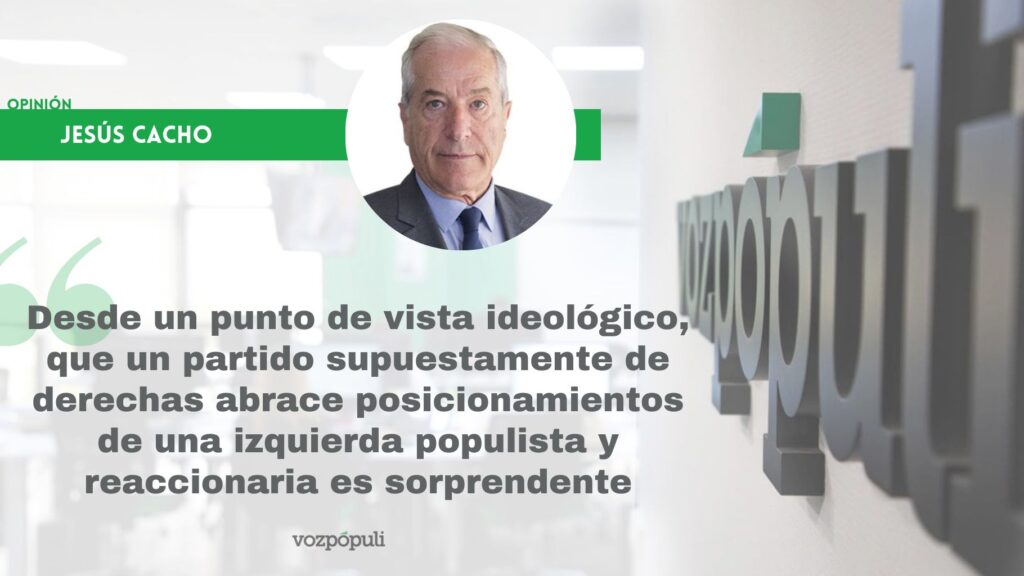 Le PP est-il un parti social-démocrate ?