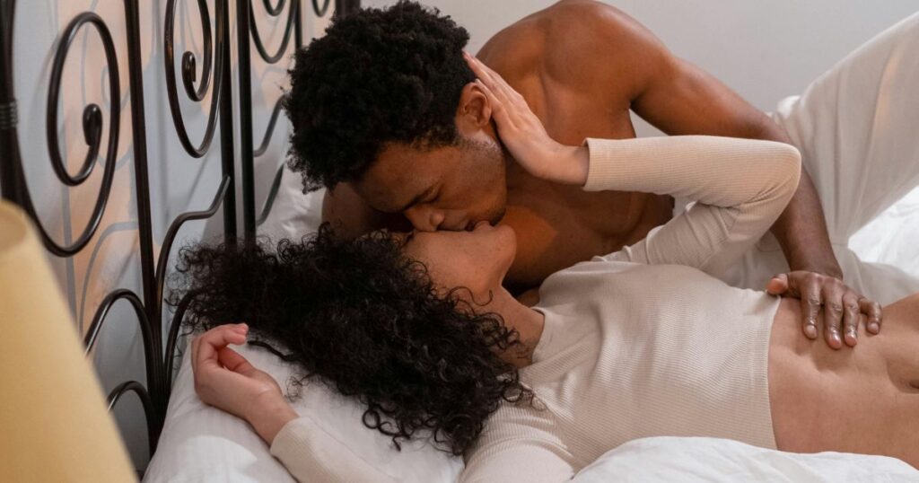 Oubliez les langages de l’amour : votre style d’initiation sexuelle est la clé pour maintenir l’étincelle vivante