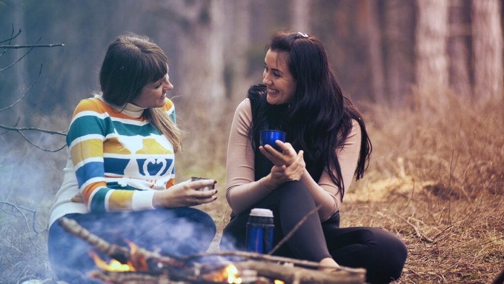 Ocho señales de que tu pareja no te escucha (y cómo solucionarlo). - Pixabay