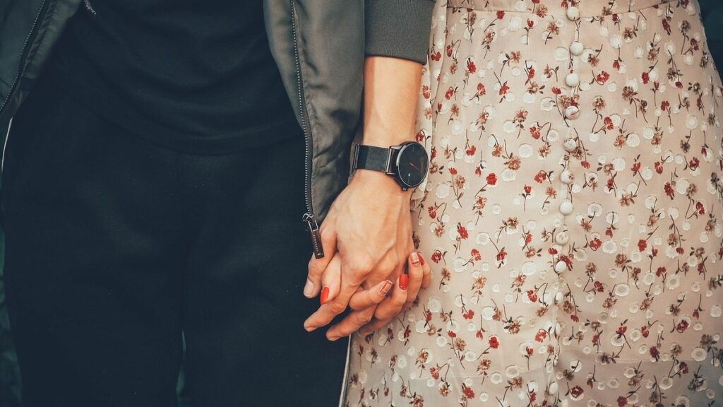 Relación funcional: claves para entender si funciona sin amor. - Pixabay