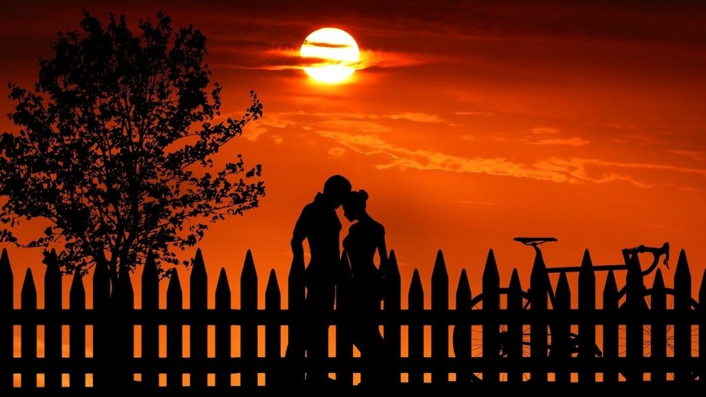 Amor romántico: siete mitos que deberías derribar en una relación sana - Pixabay
