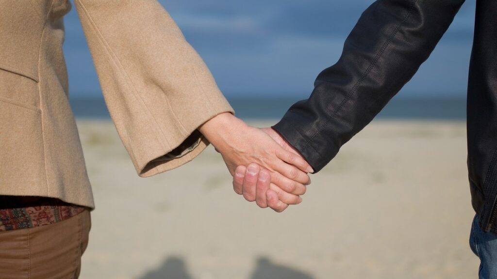El año (nuevo) del amor: cinco consejos para enamorarte. - Pixabay