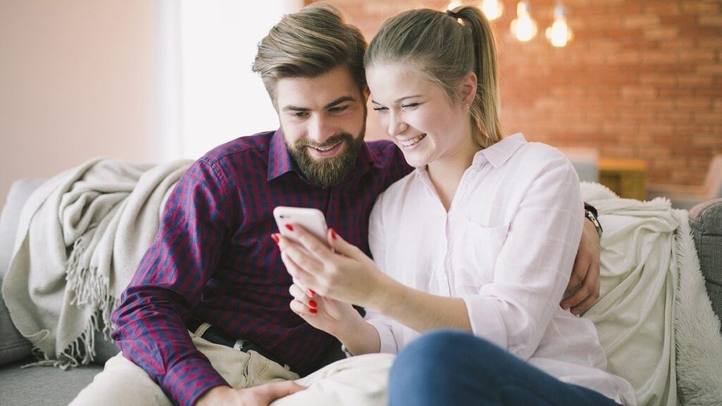 Del micro romance al ‘date with me’: así serán las citas en 2025. - Pixabay