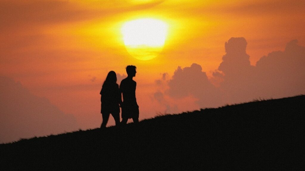 ¿Hay un número de orgasmos que sea ‘excesivo’? Los expertos responden. - Pixabay