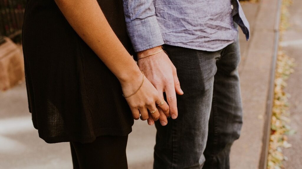 Relación duradera y feliz: ¿solo se necesita amor para que funcione? - Pixabay