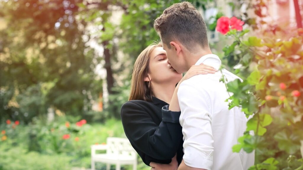 La importancia de la independencia en pareja: confiar sin perderte. - Pixabay