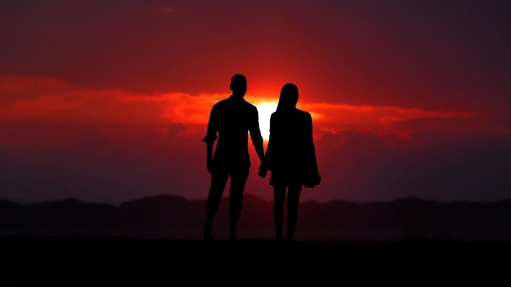 10 errores comunes que se comenten y pueden destrozar el amor. - Pixabay