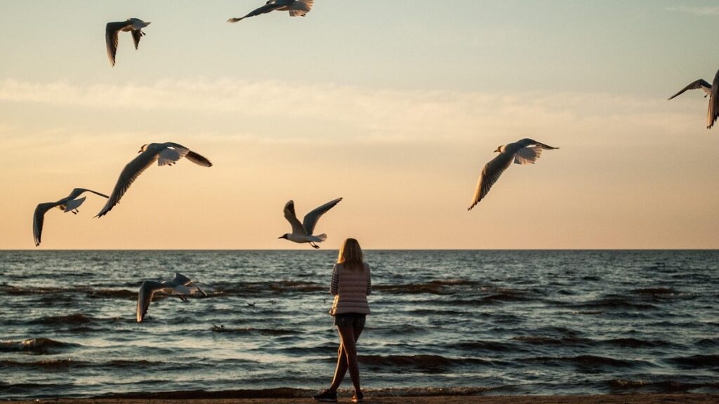 Tipos de dependencia emocional: vive el amor sin vivir