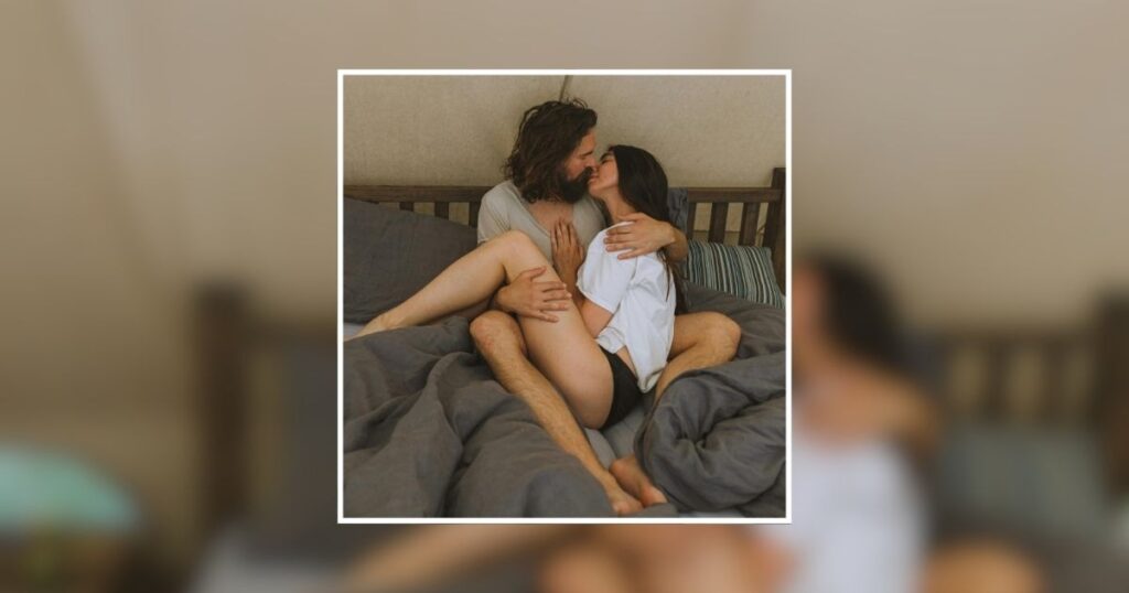 J'ai arrêté «spectateur» et ma vie sexuelle s'est immédiatement améliorée