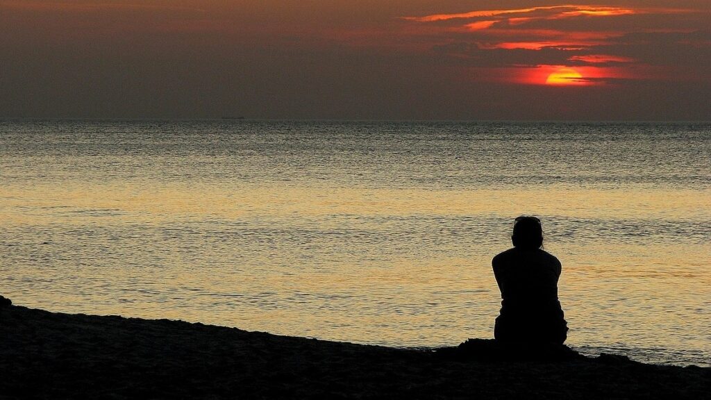 ¿Es bueno que nada te afecte emocionalmente? Los expertos responden. - Pixabay