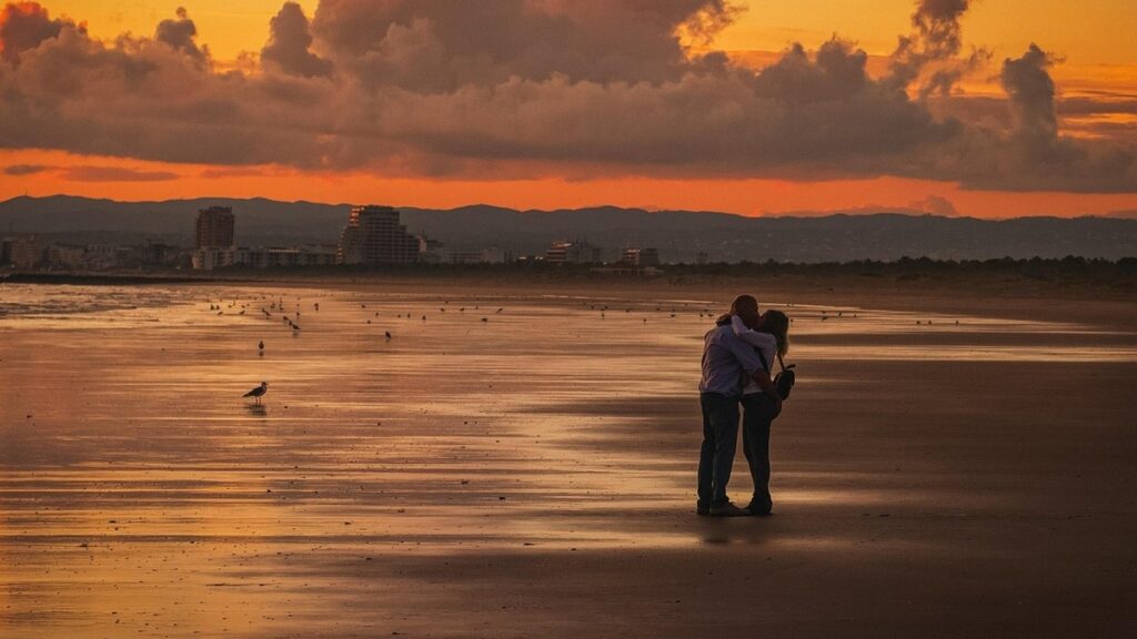 El poder del amor: cómo transforma nuestra vida y emociones. - Pixabay