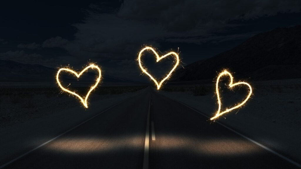 Se escapa el amor: 10 señales de que ya no estás enamorado y qué hacer - Pixabay