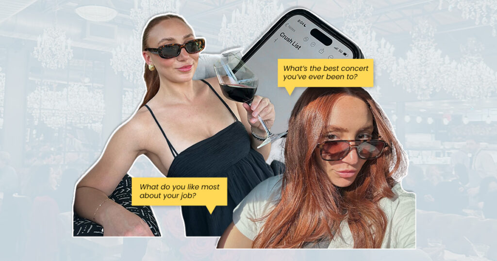 Take chaud: j'aime vraiment utiliser les applications de rencontres - voici pourquoi