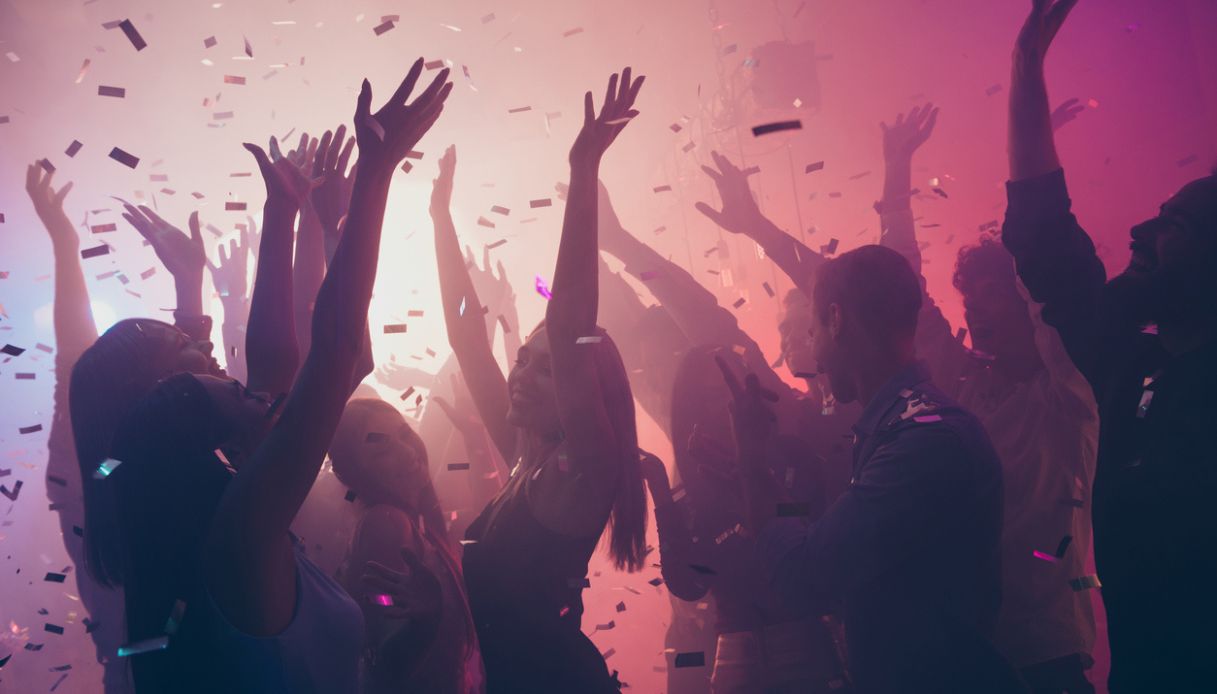 Fête de la fin de l'année scolaire