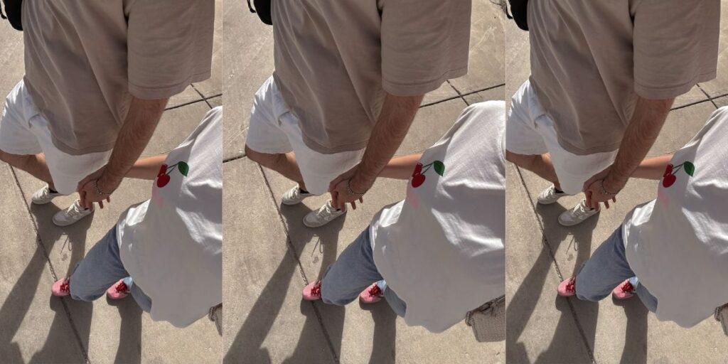 Révélé: la raison pour laquelle tout le monde est fantôme en ce moment