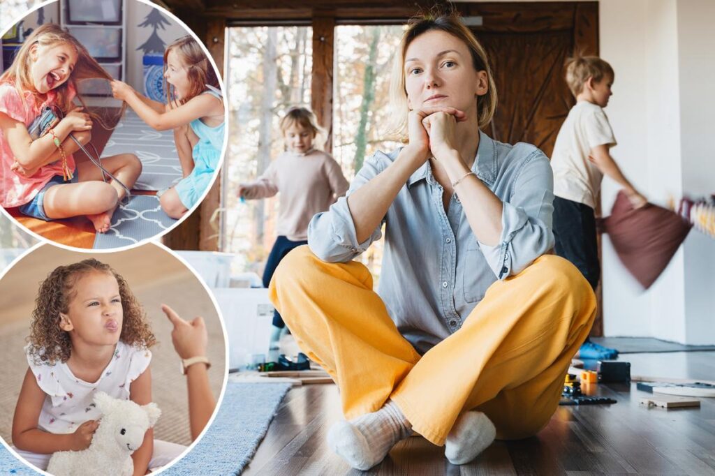 Maman critiquée pour sa déclaration sans enfant