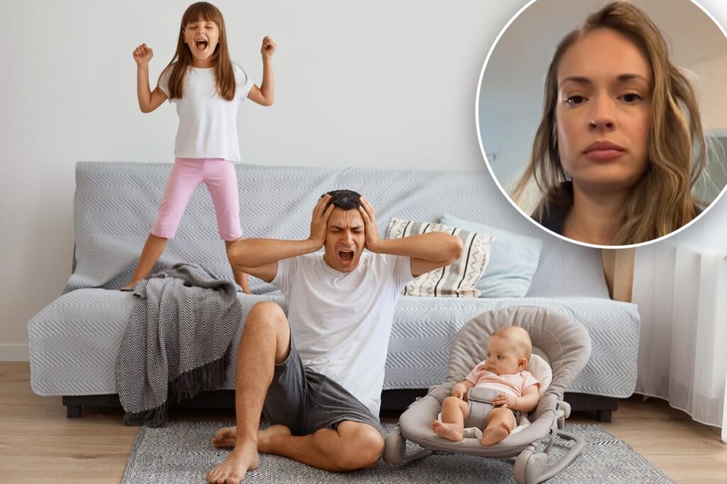 La vidéo de maman sur la responsabilité parentale devient virale