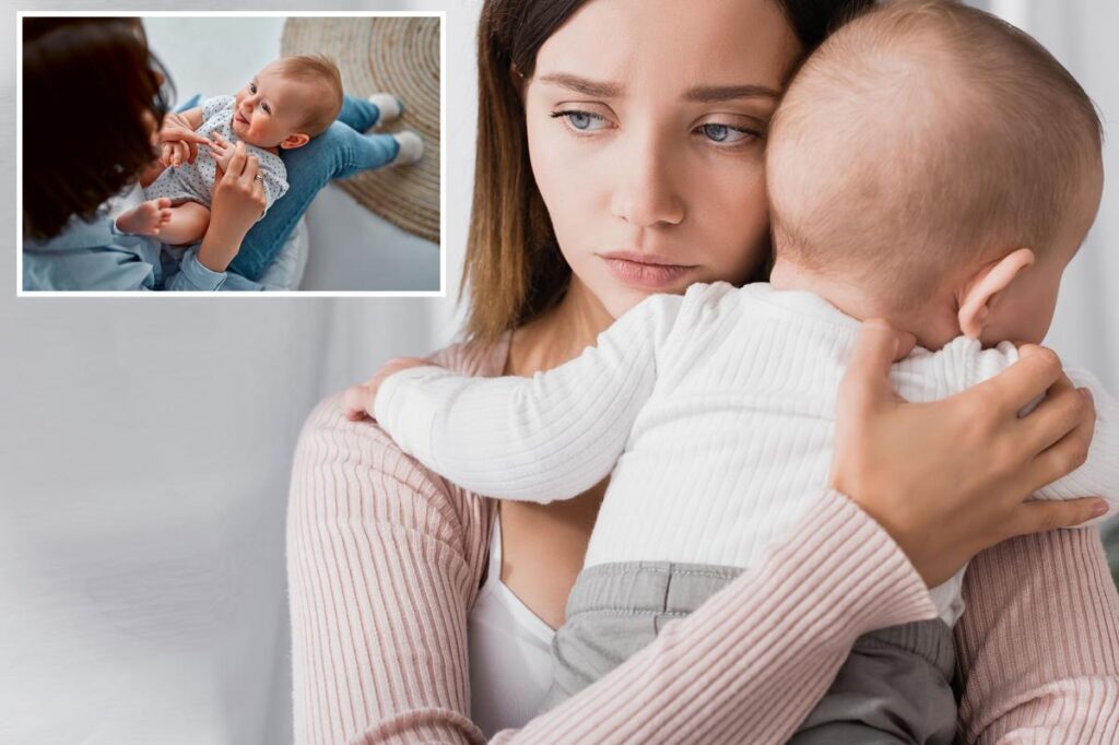 Une habitude après l'accouchement peut réduire le risque de dépression chez les mamans