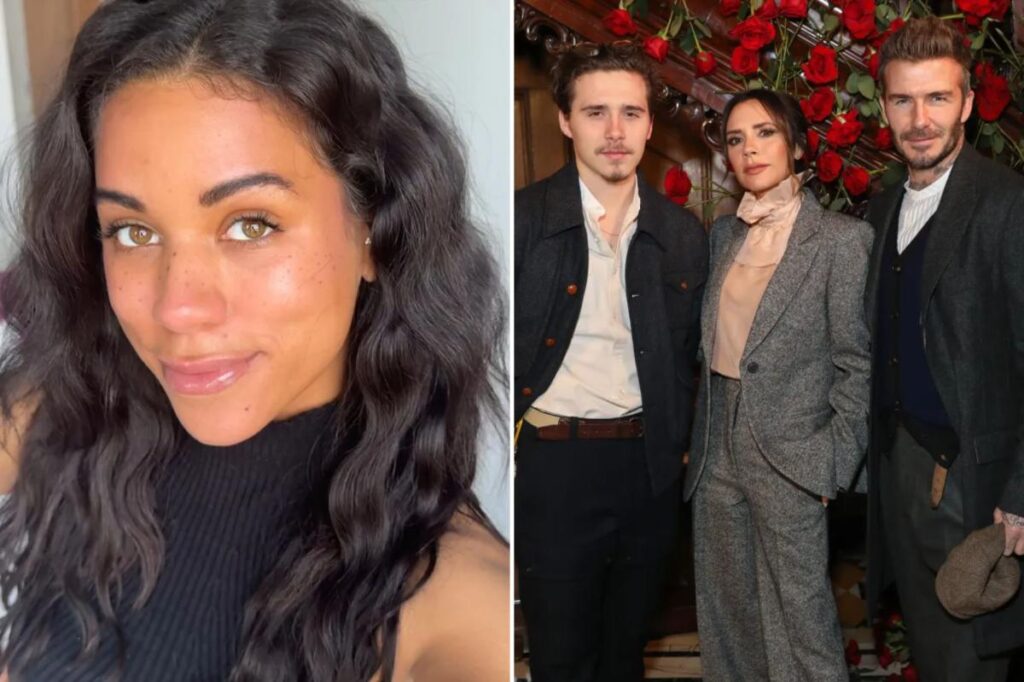 Comme Brooklyn Beckham, je ne veux aucun contact avec ma famille – les gens me traitent de cruelle et excessive, mais en fait, cela me donne du pouvoir.