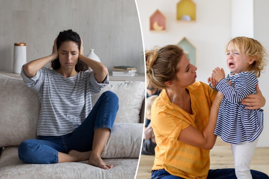 Maman dénonce le fait d'être parent comme une « arnaque »