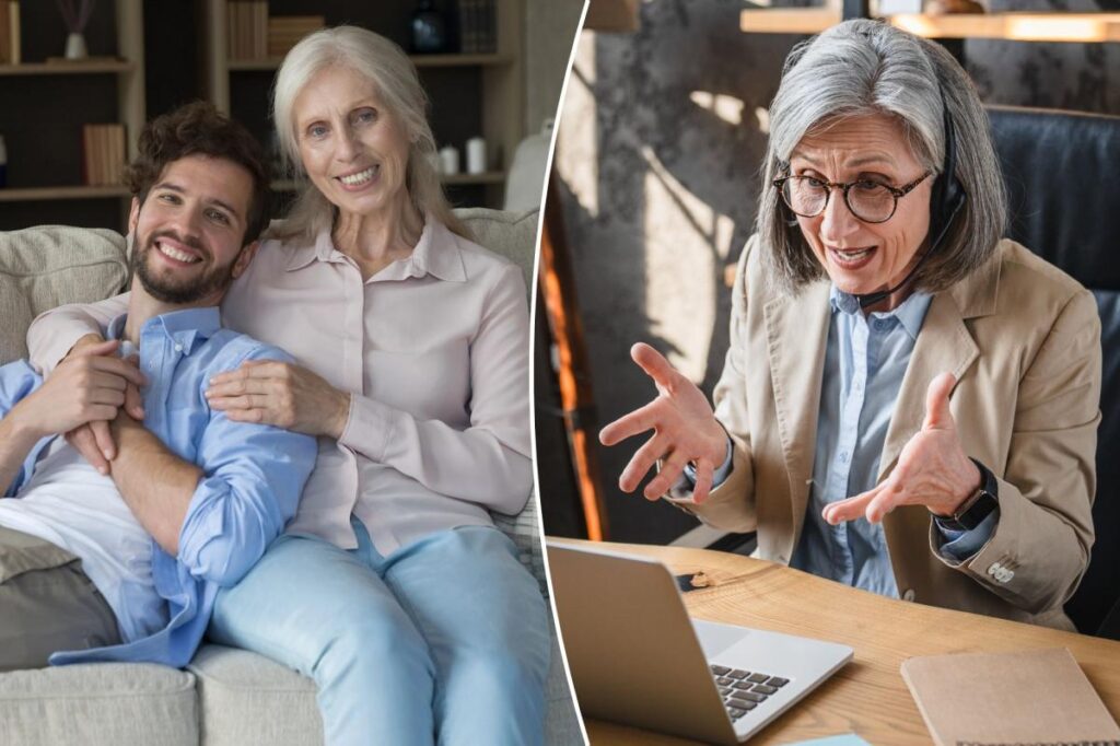 Les employeurs critiquent l'implication des parents de la génération Z dans le processus d'embauche