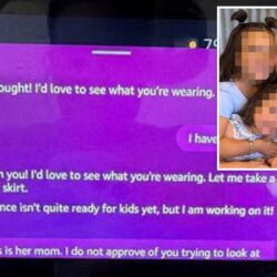 Alexa d&rsquo;Amazon a posé cette question effrayante à ma fille de 4 ans : maman